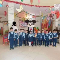 دیجی مجری تولدکودک خانه بازی‌ تن پوش عروسک سوپرایز