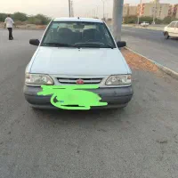 پراید۹۷ SE