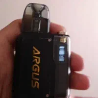 پاد آرگاسp2