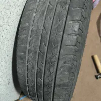 لاستیک پژو