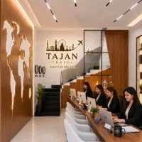 تور شاد وان ترکیه + آموزش تتو بدن