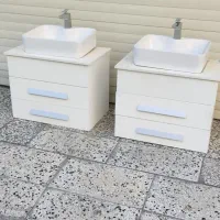روشویی کابینتی