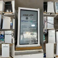 یخچال فریزر کوچک هتلی پلار سینجر راسن امرسان جیوا
