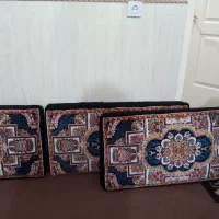 ۶ عدد پشتی