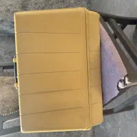 قاب چرخ خیاطی