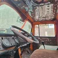 خاور۶۰۸ بغل بازشو