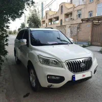 لیفان x60 اتوماتیک