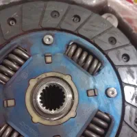 دیسک وصفحه پراید سکواصلی