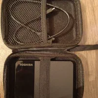 هارد اکسترنال یک ترابایت