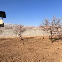 باغچه ۱۵۰ متری جابان دماوند آب برق سنددار