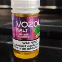 سالت وزول اصل نو نو