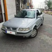 سمندLX85تمیز