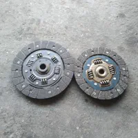 لنت کوبی و تعویض صفحه کلاچ