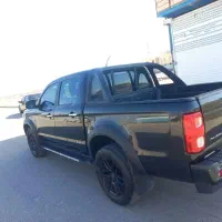 کی ام سی۴۰۱|خودرو سواری و وانت|مشهد, الهیه|دیوار