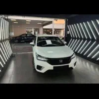 هوندا سیتی ۲۰۲۳ ، خشک