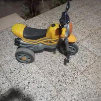 گهواره فلزی