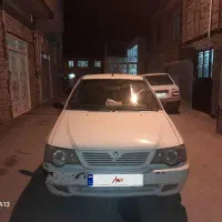 پراید ۱۳۲