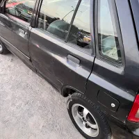 ۱۱۱ مدل ۱۳۸۹
