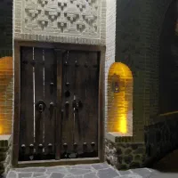 منزل بوم گردی
