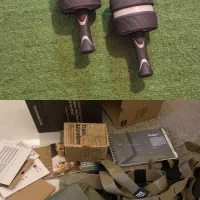 رول شکم و trx Force اورجینال