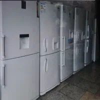 خریدوفروش یخچال کارکرده /نیاز ب تعمیر