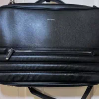 کیف چرم مردانه TEFORS