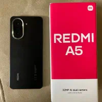 مبایل ردمی a128گیگ4رم