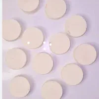 اسلایم  کرانچ گچی و کلی