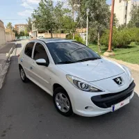 207 پانا tu5+