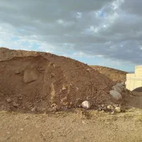 خاک روستای چلو