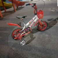 دوچرخه