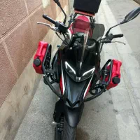 بنلی TRK