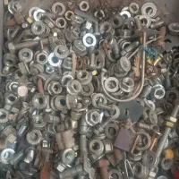 پیچ ومهره