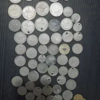 سکه قدیمه وعطیقه