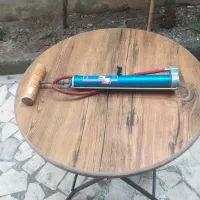 تلمبه دستی