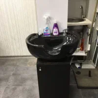 فروش یک عدد سرشور