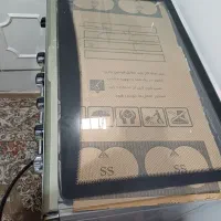 اجاق گاز
