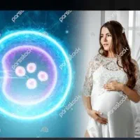 تخمک اهدایی و رحم جایگزین .جنین