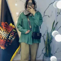 تولید کننده انواع شومیز (بدون واسطه)