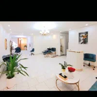 ۶۶م تاپ لوکیشن/ فول بازسازی شده/شیک بر جمهوری