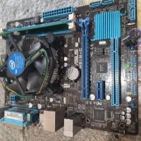 باندل h61 ci5 2500 2g