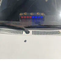 فلاشر پلیسی بزرگ