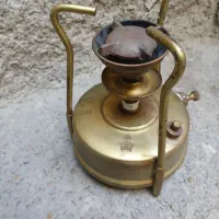 چراغ پر موز