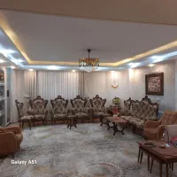 آپارتمان-حدود-118-متر-بسیارشیک