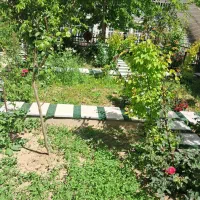 اجاره سالیانه ویلایی حیاط دار