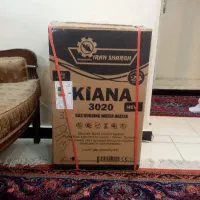 آبگرمکن دیواری ایران شرق