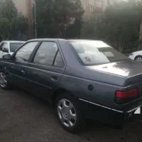 پژو 405 xu7 دوگانه