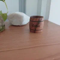 شات قهوه