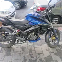 موتور ns 160 کم کارکرد به شرط کارشناسی