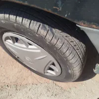 پراید مدل 84